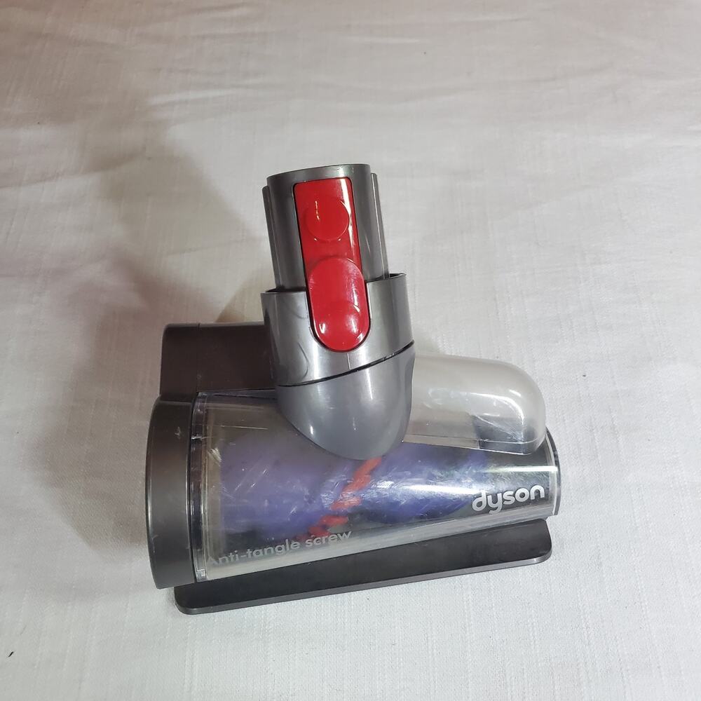 Genuine Dyson Vacuum Attachment | Hair Screw Tool
